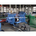 welded pipe mill for carbon steel pipes